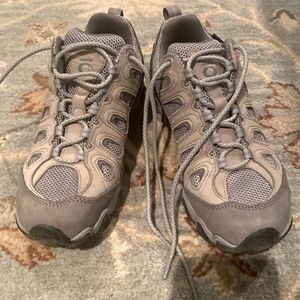 Women's Oboz Waterproof Hiking Shoes